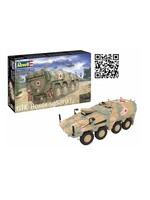 Revell Germany RVG3362 GTK Boxer sgSanKfz (1/72)