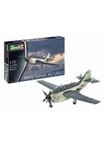 Revell Germany RVG3775 Fairey Gannet AS.1/AS.4 (1/72)