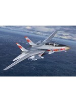 Revell Germany RVG3782 Grumman F-14A Tomcat (1/144)
