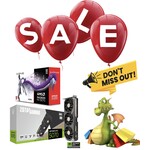 Select Graphics Cards On Sale 