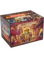 Gloomhaven Buttons & Bugs