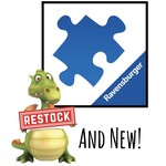 Ravensburger Restock!!