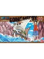 Bandai One Piece Grand Ship Collection Going Merry