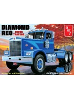 AMT AMT1500 Diamond Reo Truck Tractor (1/25)