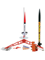 Estes EST1469 Tandem-X Rocket Launch Set