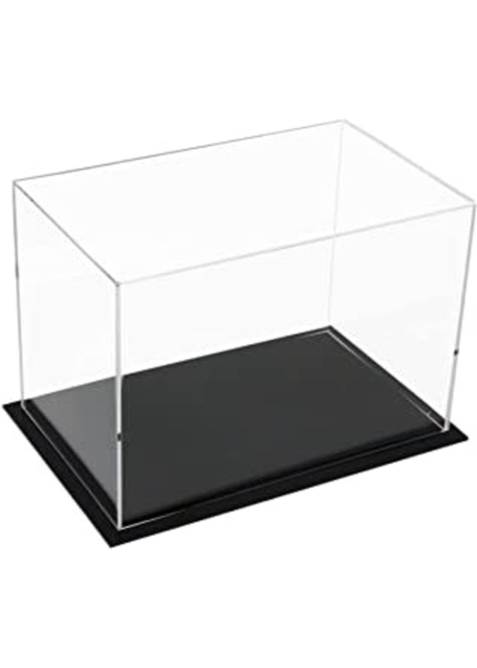 Master Tools MT09817 Plastic Transparent case 210x100x80mm