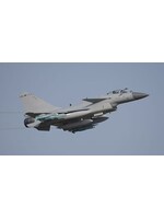 Trumpeter TRU05826 PLAAF J-10C Vigorous Dragon (1/48)