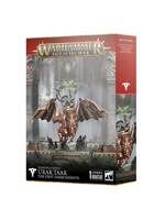 AoS Helsmiths of Hashut Urak Taar the First Daemonsmith