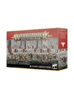 AoS Helsmiths of Hashut Hobgrot Vandalz