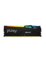 Kingston Kingston KF556C40BBA-32 Fury Beast Black RGB 32GB 5600 DDR5