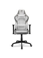 Cougar Cougar Armor Elite White - Chair