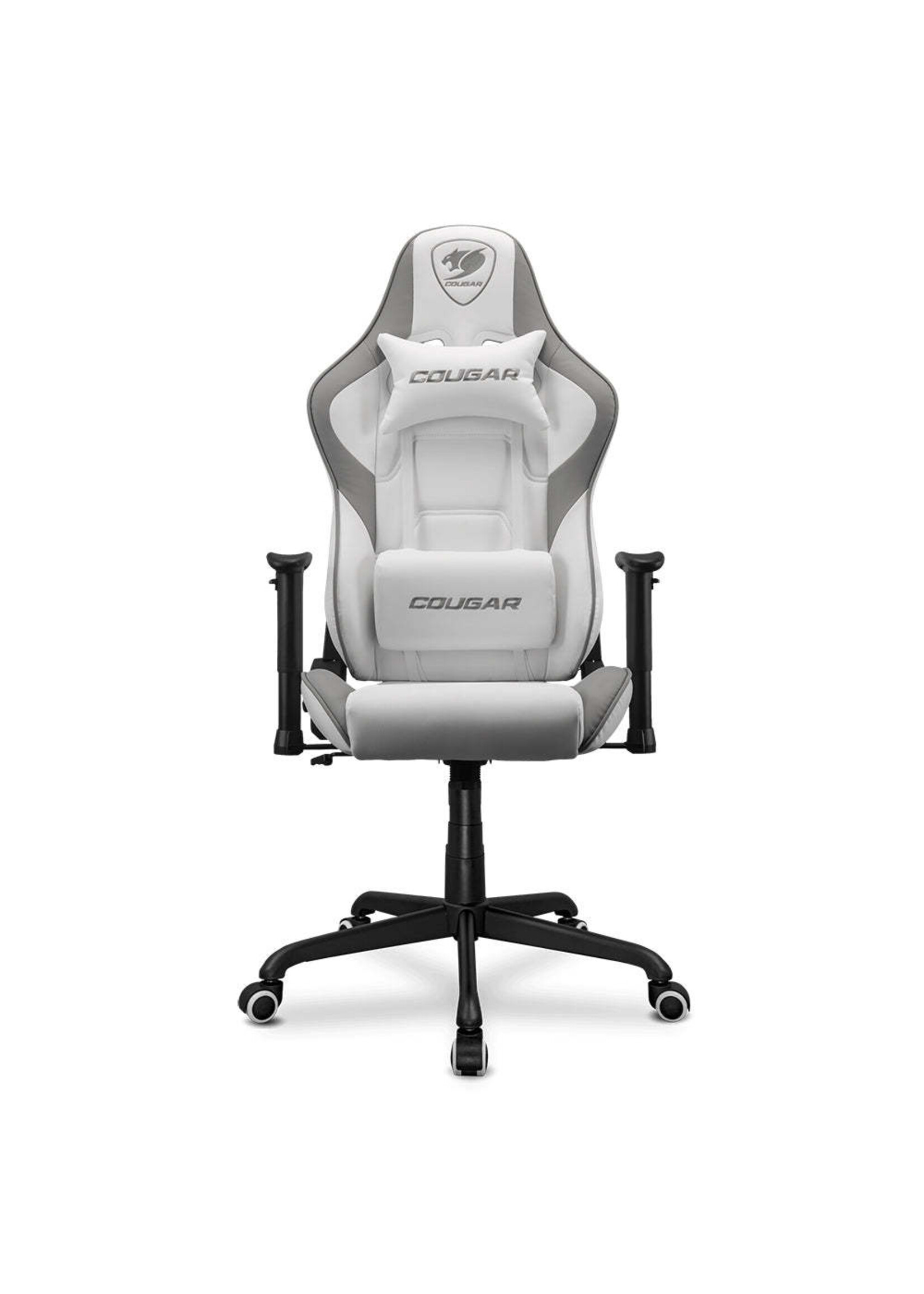 Cougar Cougar Armor Elite White - Chair