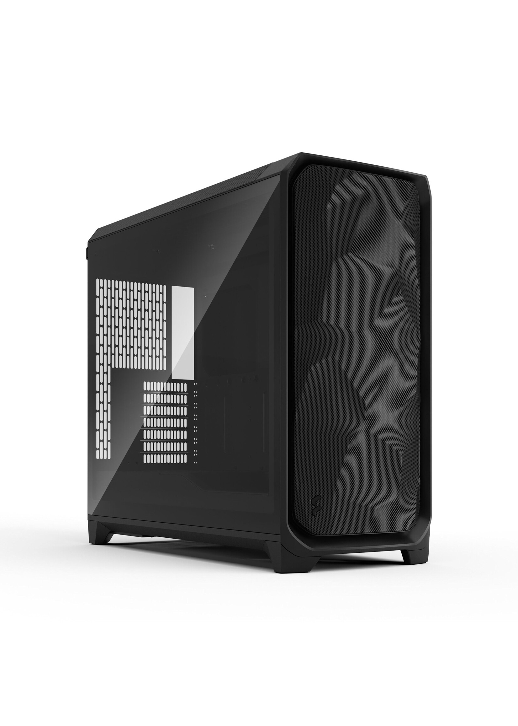 Fractal Design Fractal Design Meshify 3 XL (Black Light Tint) Computer Case