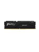 Kingston Kingston Fury Beast KF556C36BBE-16 16GB DDR5 5600MHz RAM