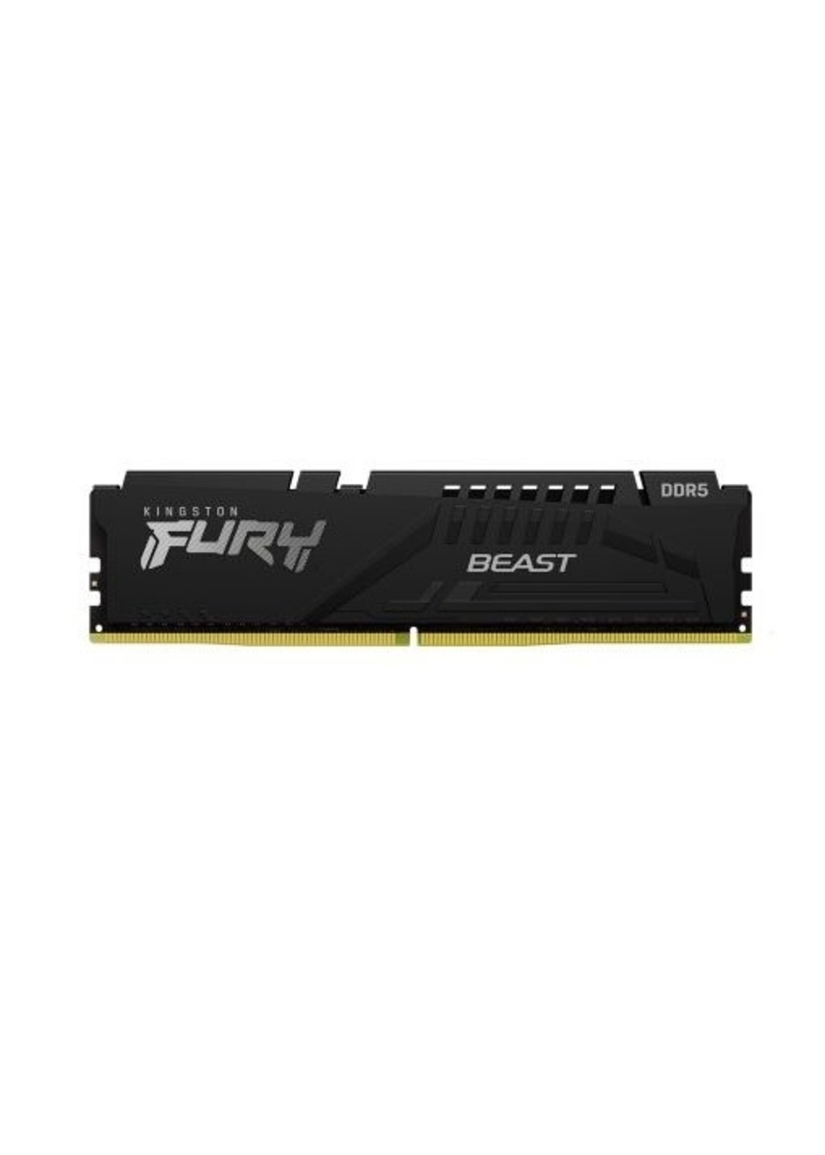 Kingston Kingston Fury Beast KF556C36BBE-16 16GB DDR5 5600MHz RAM