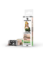 AK Interactive AK-M107 Skin & Flesh Set (6pc) Playmarker