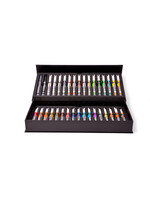 AK Interactive AK-M150 Playmarkers Full Range 34pc