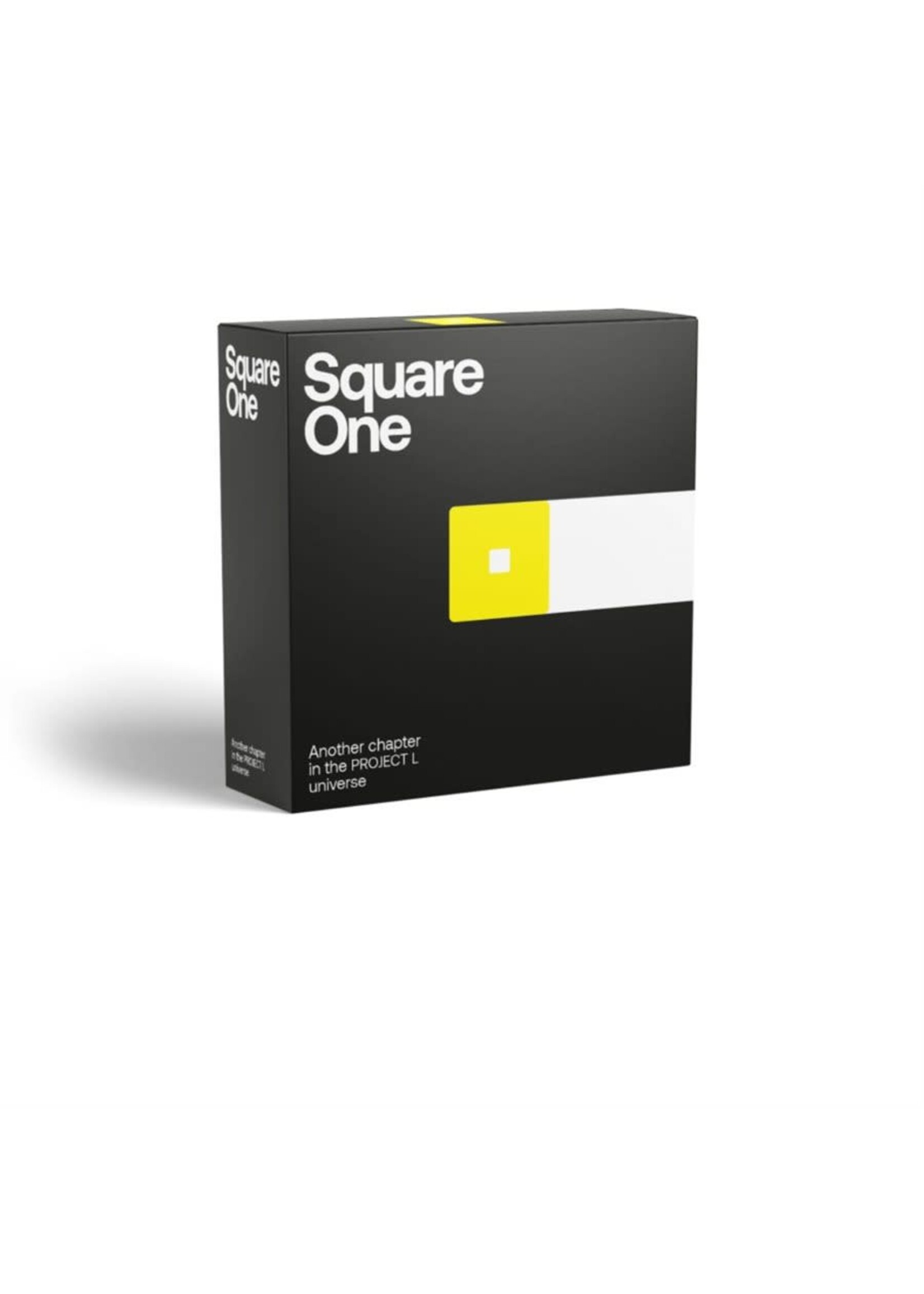 Square One