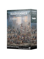 WH40K Death Korps of Krieg Combat Patrol