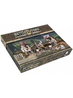 Battle Systems Battle Systems Village Ruins