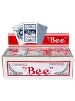Bicycle BEE Poker Playing Cards