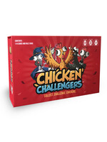 Chicken Challengers