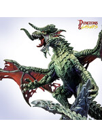 Archon Studio Dungeons & Lasers Draculus the Cunning Dragon
