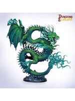 Archon Studio Dungeons & Lasers Origon the Denouncer