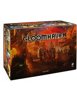 Gloomhaven 2nd Edition