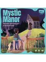 Mystic Manor