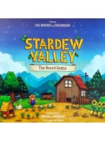 Stardew Valley The Board Game