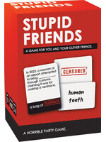 Stupid Friends