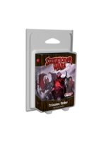 Summoner Wars 2E Crimson Order