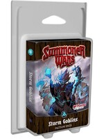 Summoner Wars 2E Storm Goblins