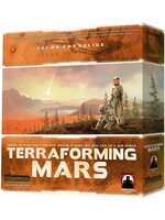 Terraforming Mars