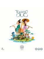 Tokaido Duo
