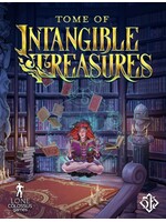 Goodman Games 5E Tome of Intangible Treasures