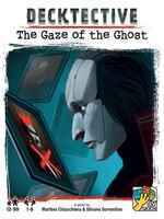 Decktective The Gaze of the Ghost