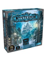 Mysterium Refresh