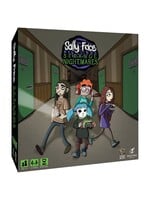 Sally Face Strange Nightmares