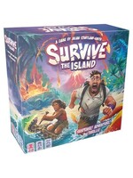 Survive the Island