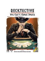 Decktective You Cant Cheat Death
