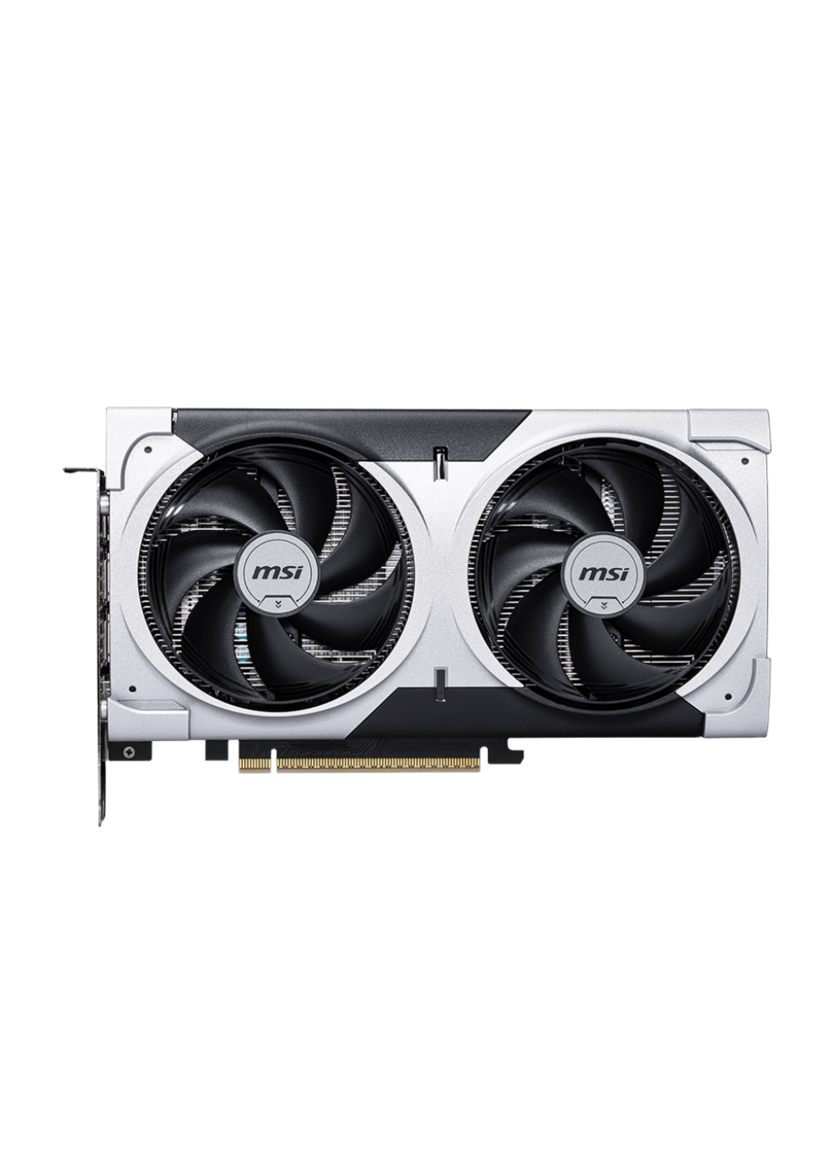 MSI MSI RTX 5060 Ti 8G Ventus 2X OC Plus 8GB GDDR7 Video Card
