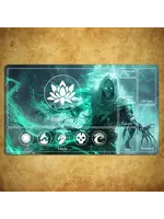 MTG Playmat Ghost