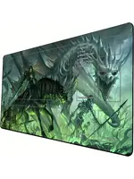 MTG Playmat Undead Army