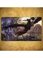 MTG Playmat Dragon Flight