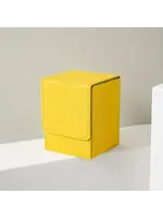 Deck Box 100+ Yellow