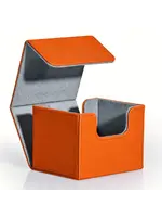 Deck Box 120+ Orange