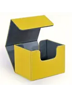 Deck Box 120+ Yellow