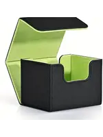 Deck Box 120+ Dark & Light Green